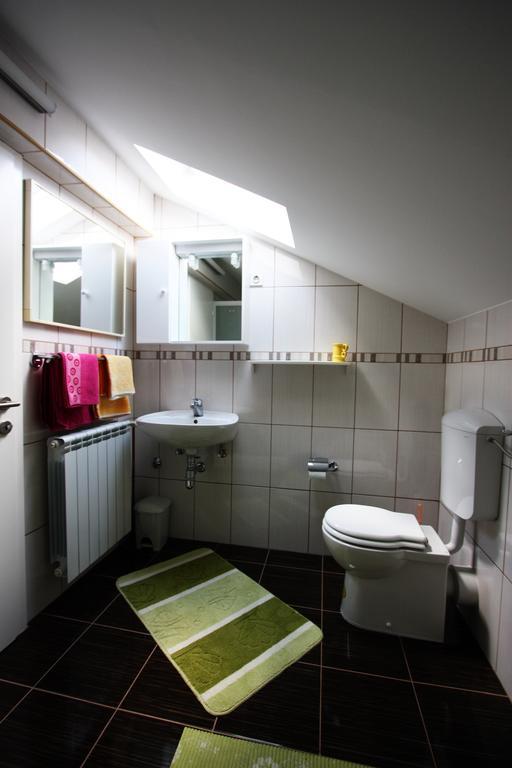 Apartment Tonka Vodice Room photo