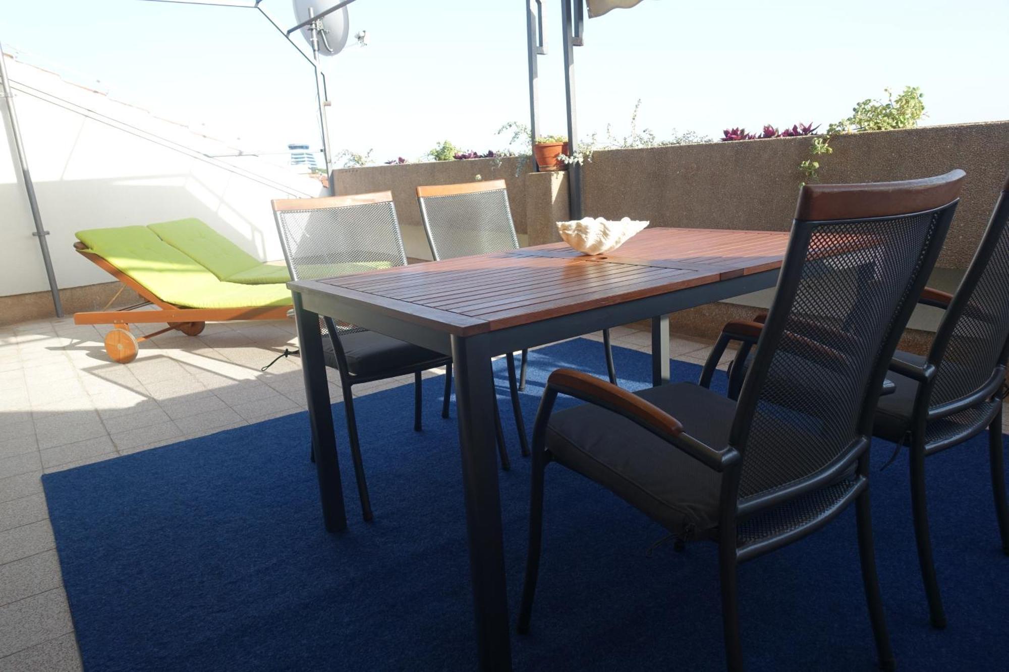 Apartment Tonka Vodice Exterior photo