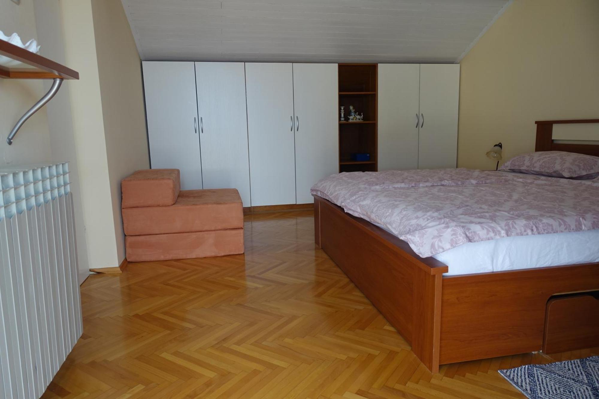 Apartment Tonka Vodice Exterior photo