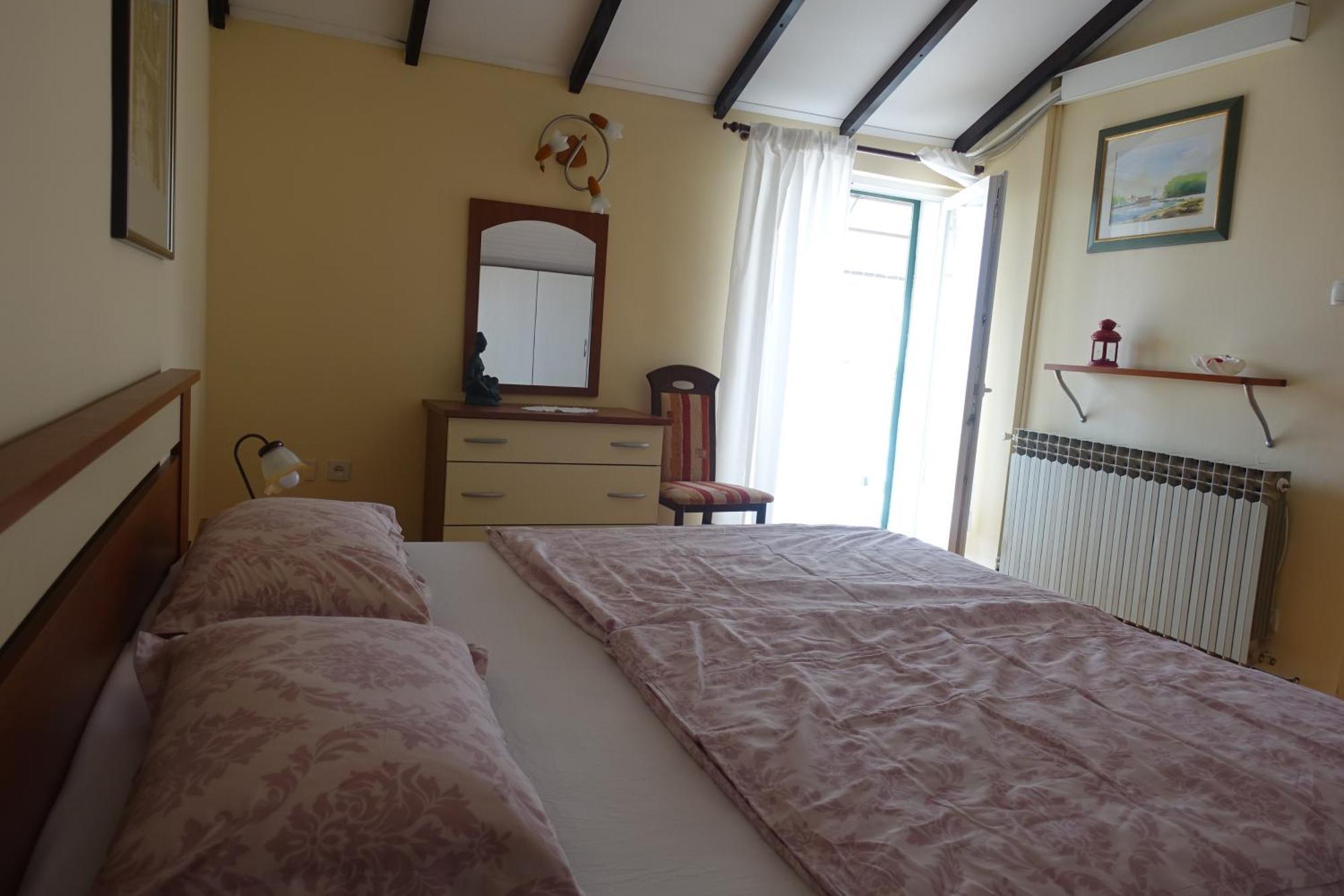 Apartment Tonka Vodice Exterior photo